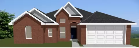 1351 Sessile Oak Way, Bentonville, AR 72713