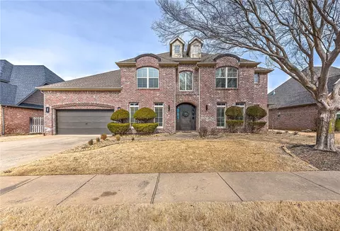 5621 S Brighton Rd, Rogers, AR 72758