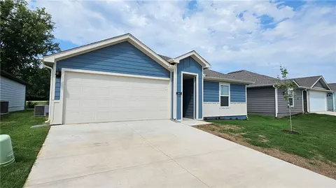 107 NW Pinwheel St, Highfill, AR 72734
