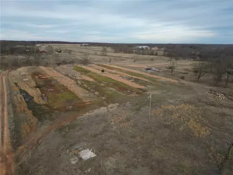 Tbd Pleasant Valley Road, Decatur, AR 72722