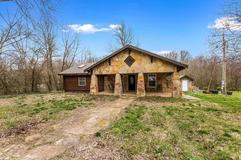 16657 Patterson Rd, Pea Ridge, AR 72751