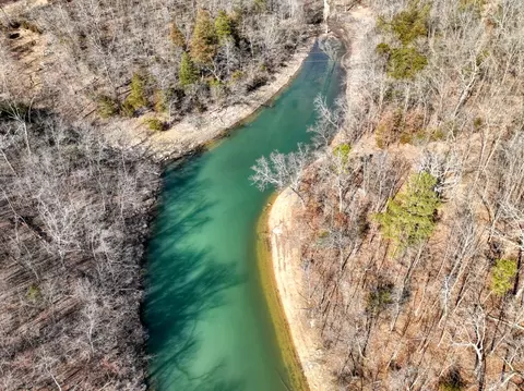 Valley View Drive, Eureka Springs, AR 72631
