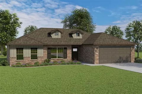 4117 E Wax Wing Dr, Siloam Springs, AR 72761