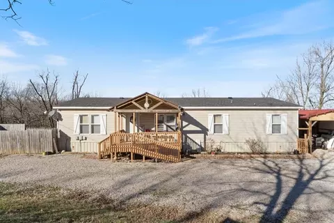 9960 Highway 74, Huntsville, AR 72740