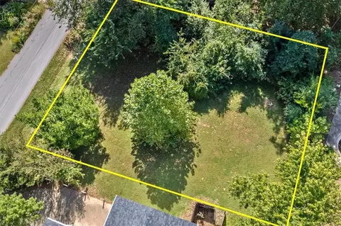 Tbd Croxdale Street, Springdale, AR 72764