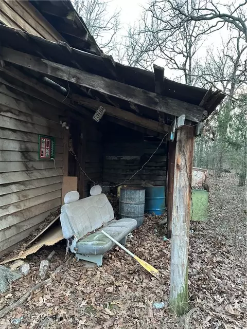Trapp Road, West Fork, AR 72774 photo 12