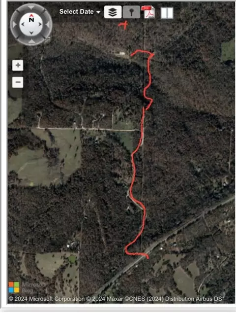 Trapp Road, West Fork, AR 72774 photo 3