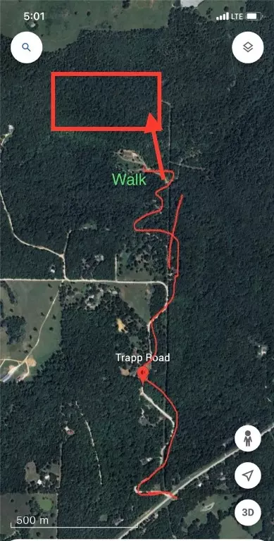 Trapp Road, West Fork, AR 72774 photo 2