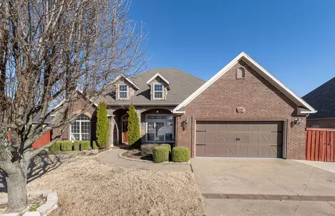 558 Amethyst Ave, Springdale, AR 72764