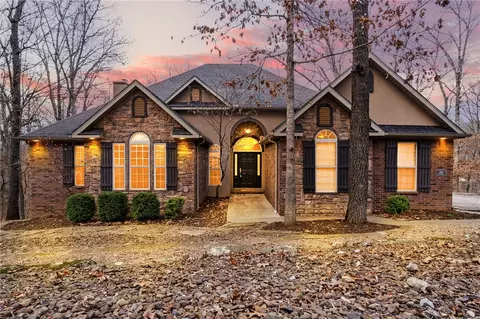 20 Manchester Dr, Bella Vista, AR 72714