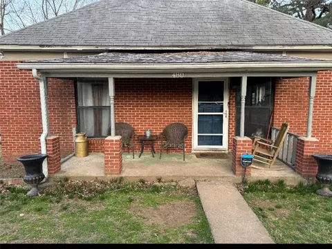 480 Center, West Fork, AR 72774