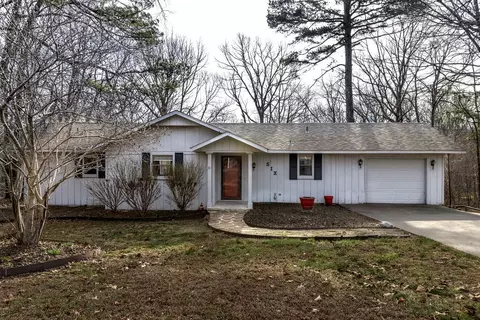 6 Lavendon Circle Dr, Bella Vista, AR 72714