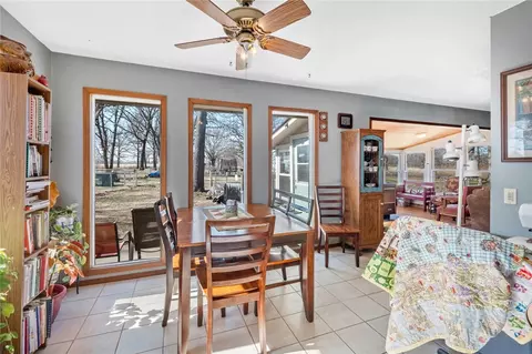 Dining - 10585 Keller Rd, Centerton, AR 72719 photo 1 of 1