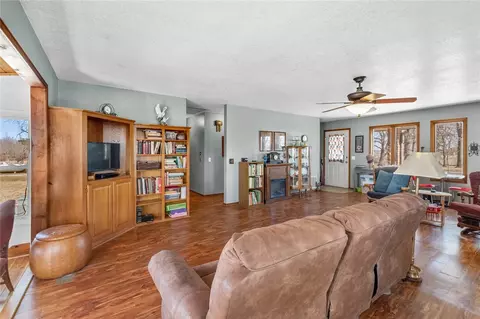 Living - 10585 Keller Rd, Centerton, AR 72719 photo 2 of 3