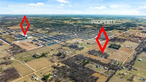 View/Area - 10585 Keller Rd, Centerton, AR 72719 photo 8 of 8