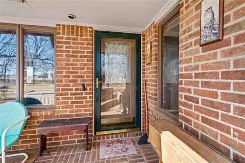 Entry Way - 10585 Keller Rd, Centerton, AR 72719 photo 1 of 2
