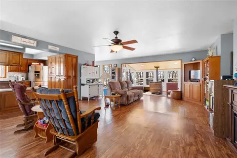 Living - 10585 Keller Rd, Centerton, AR 72719 photo 1 of 3