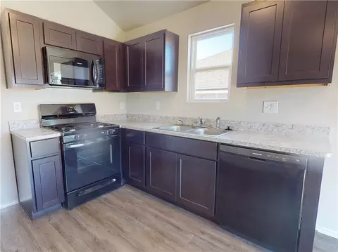 3506 N Scarlet Ln, Siloam Springs, AR 72761