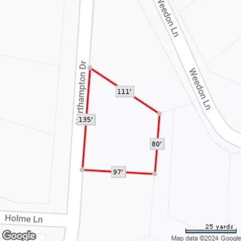 4 Northampton Drive, Bella Vista, AR 72714