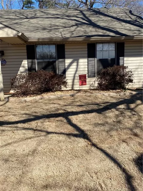 2900 Carley Pl, Springdale, AR 72762