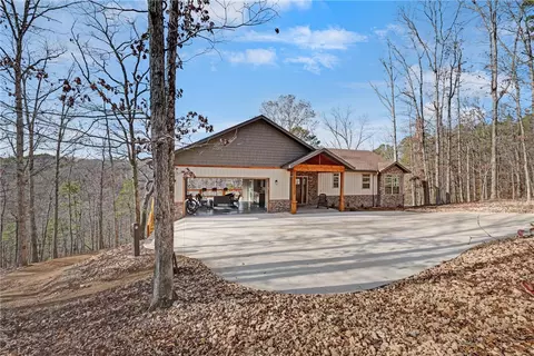 8 Hanney Ln, Bella Vista, AR 72714