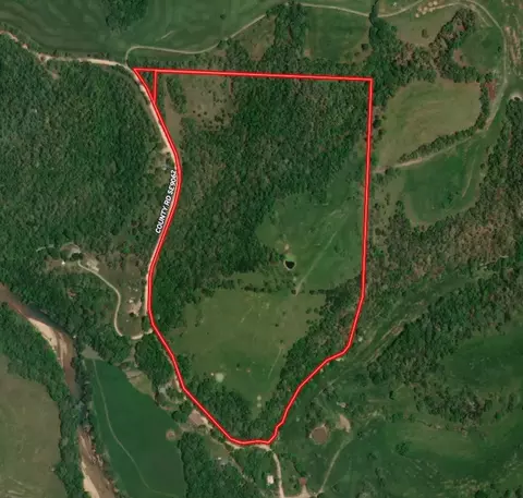 57 05 Ac Sugar Creek Rd, Washburn, MO 65772