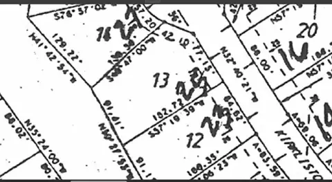 Kirkliston Lane, Bella Vista, AR 72715