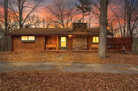 16162 Black Oak, Rogers, AR 72756