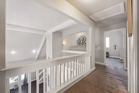 Entry Way - 4604 W Buckeye Dr, Rogers, AR 72758 photo 2 of 2