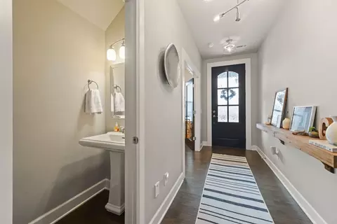 Entry Way - 4604 W Buckeye Dr, Rogers, AR 72758 photo 1 of 2