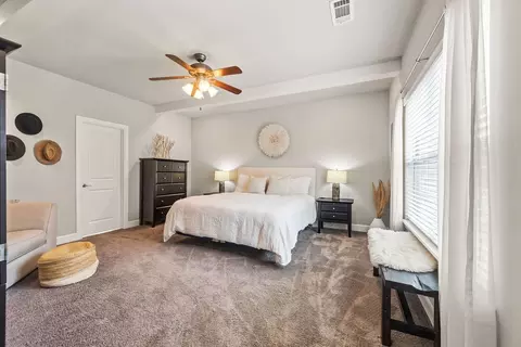 Bedroom - 4604 W Buckeye Dr, Rogers, AR 72758 photo 1 of 4