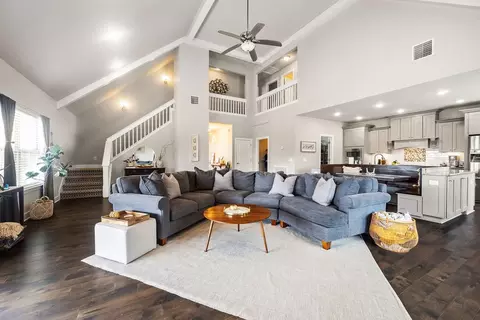 Living - 4604 W Buckeye Dr, Rogers, AR 72758 photo 1 of 5