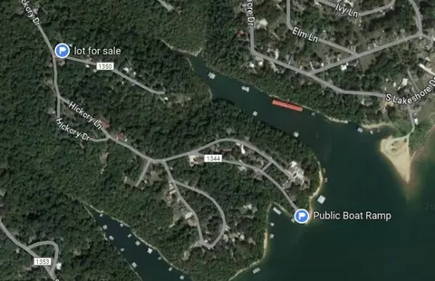 Hickory Drive, Rogers, AR 72756 photo 2