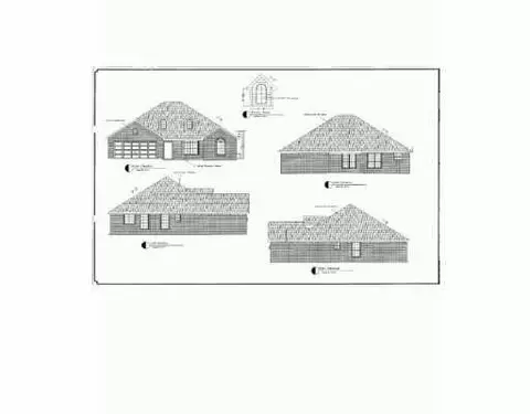 4143 Puppy Creek Dr, Fayetteville, AR 72704