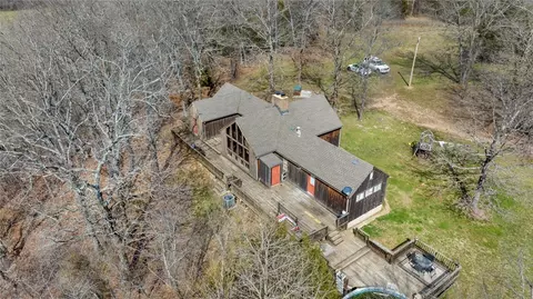 466775 E 810 Rd, Stilwell, OK 74960
