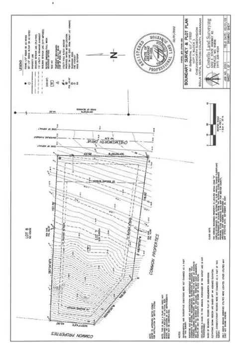 Chelmsworth Drive, Bella Vista, AR 72715