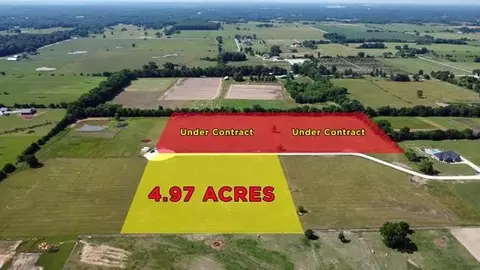 Lot 2 Miser Road, Pea Ridge, AR 72751