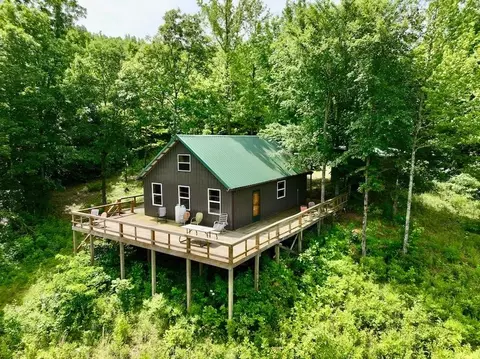000 Madison 4685, Pettigrew, AR 72752