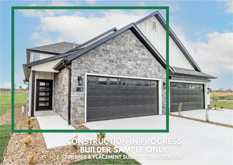 2807 SW Hampshire Ave, Bentonville, AR 72713