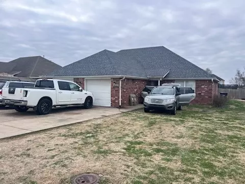1599 Tolleson Loop, Springdale, AR 72764