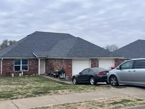 1677 Tolleson Loop, Springdale, AR 72764