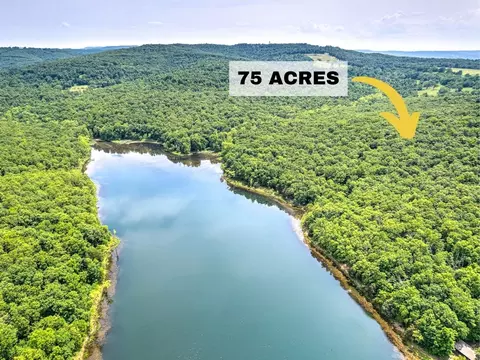 40 E Acres E Forever Pl, Fayetteville, AR 72701