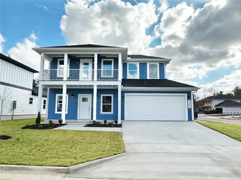 1402 W Pecan St, Rogers, AR 72758