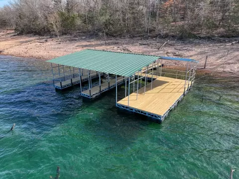 Honey Creek Road, Eureka Springs, AR 72631