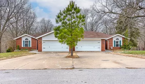 8649 8651 Stoner Ln, Rogers, AR 72756