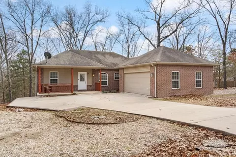 25 Watson Ln, Bella Vista, AR 72714