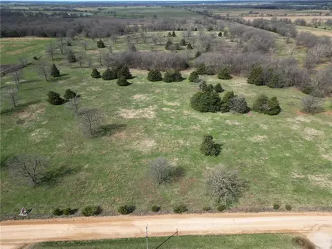 Tract 5 Benson Road, Gravette, AR 72736