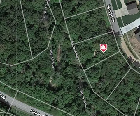12 Savidge Circle, Bella Vista, AR 72715