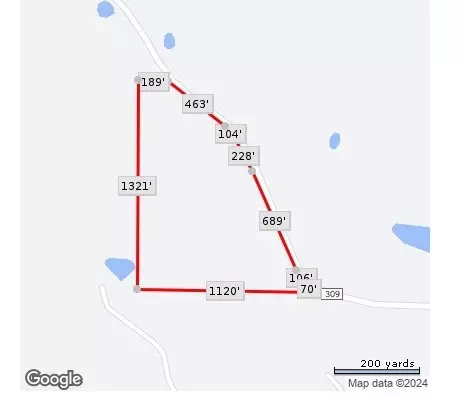 19 35 Acres County Road 309, Eureka Springs, AR 72632