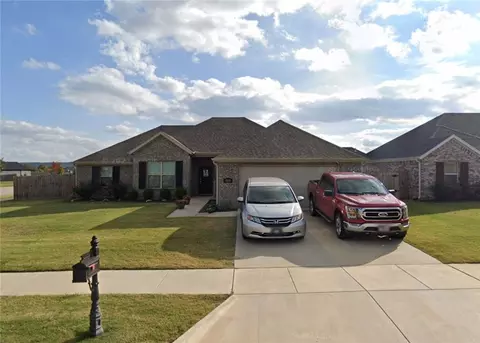 5959 W Transit St, Fayetteville, AR 72704